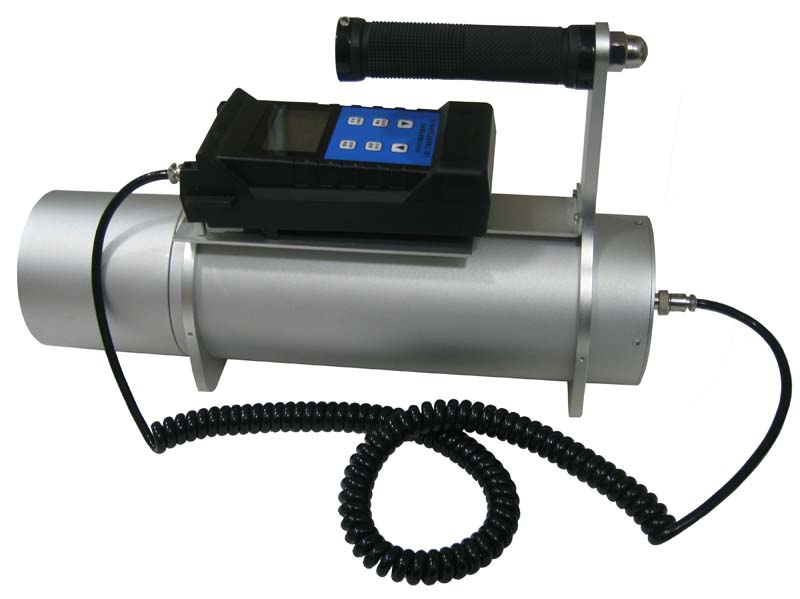 REN500L型環境監測用X、γ輻射空氣比釋動能率儀